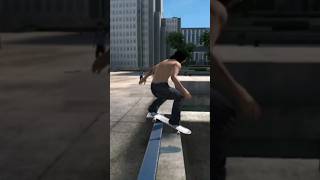 GRIND  GAP skate3 [upl. by Capello]