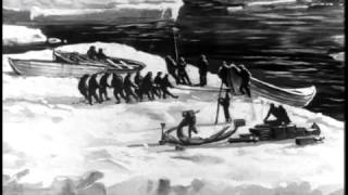 Survival The Shackleton Story [upl. by Mushro]