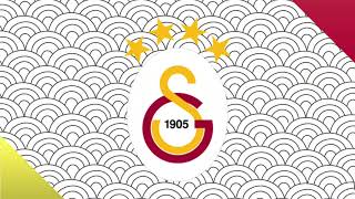 Galatasaray 2324 Gol Müziği Stadyum Efekt [upl. by Suzann]