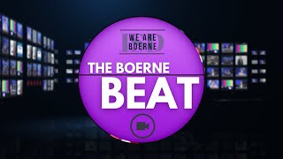 The Boerne Beat October 20th 2023 [upl. by Ydiarf]