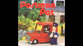 Postman Pat  Greendale Jig [upl. by Nicki]