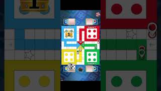 Ludo game fypシ゚viral ludo master ludomaster ludoking [upl. by Leonanie]