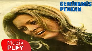 Semiramis Pekkan  Eskisi Gibi Değilim Official Audio [upl. by Sparke]