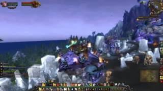 Signal The Attack Quest ID 27499 Playthrough Twilight Highlands [upl. by Leis]