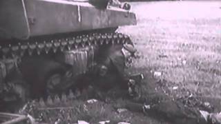 WW2 Intense German Combat Footage Must see [upl. by Ahselaf]