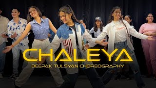 Chaleya  Class Video  Kids  Deepak Tulsyan Choreography  G M Dance Centre  Shahrukh Khan [upl. by Malamut]