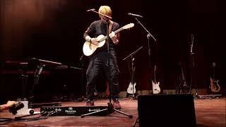 Ed Sheeran  Warm Up Show 6  Full concert  Alexandra Palace Theatre London 310322 [upl. by Stoops]