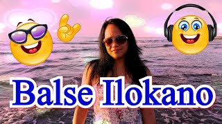 Bukel Bukel Ilocano Songs ll Balse Ilokano Kaarruba [upl. by Enehpets947]