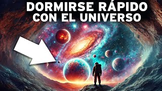 4 Horas De Hechos Universales Impresionantes Para DORMIR RÁPIDO Un Viaje INCREÍBLE al Espacio [upl. by Acirrehs]