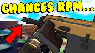 You NEED TO USE This INSANE BUG in Phantom Forces new years update [upl. by Anyg384]