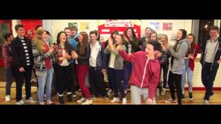 Happy Portadown Curbs  Pharrell Williams Parody [upl. by Leva960]