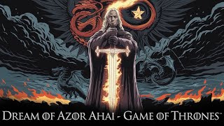 Who is Azor Ahai Identity Revealed [upl. by Popelka]