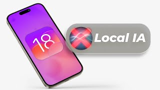 iOS 18  😡 MAUVAISE NOUVELLE 😡 Pas d IA pour ces iPhone [upl. by Eeliah536]