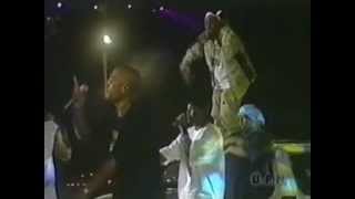 D12  Purple Pills Live Source Awards 2001 [upl. by Ruprecht]