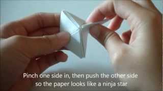 Hexaflexagon Tutorial Vi Hart Style [upl. by Maxfield]