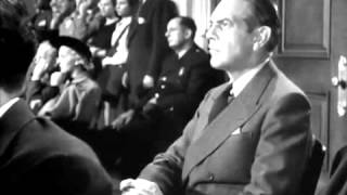 La mejor definición de creatividad El Manantial King Vidor1949 [upl. by Argyres804]