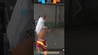 mudija vanthu ninnu paru song dialogue×freefire one tap gameplay MSD GAMING FF freefire dj 10k [upl. by Brathwaite]