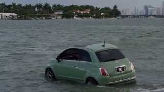 The Fiat Boat Miami [upl. by Averyl]