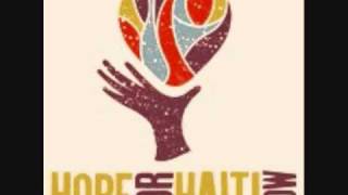 Let It Be feat The Roots Jennifer Hudson  hope for haiti now album [upl. by Townsend374]