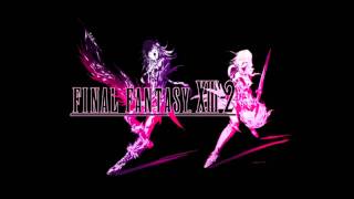 Final Fantasy XIII2 Original Soundtrack 211 Song of the Farseers [upl. by Bellanca]