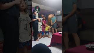 PRANK DUIT TIDAK MENJADI 😂‼️ familyvlog fypシ゚viral prank [upl. by Netty]