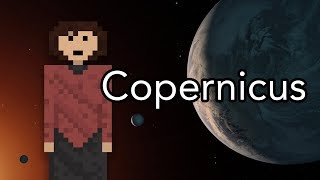 Copernicus and the Heliocentric Theory History of Astronomy [upl. by Aniakudo227]