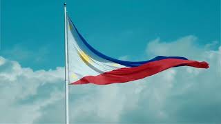 Philippine National Anthem  Lupang Hinirang [upl. by Cortie]