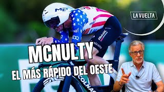 🏆 MCNULTY LUCE BARRAS y ESTRELLAS en LISBOA ⏱️ [upl. by Etnecniv420]