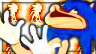 Sonic The Hedgehog 2019 RANT [upl. by Kroll360]