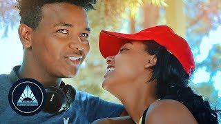 Mikiele Gezzy  Tebzihiyo Leki Official Video  Ethiopian Tigrigna Music [upl. by Bunder]