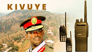 TWASUYE umusozi wariho iminara ifasha itumanaho ry’INKOTANYI “KIVUYEquot [upl. by Hoxsie]