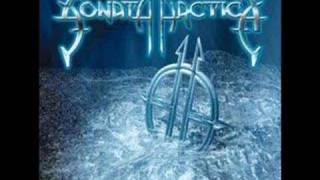 Sonata Arctica  MaryLou [upl. by Elletsirhc]