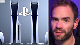 The Leaked PS5 Console Was Real [upl. by Ayila]