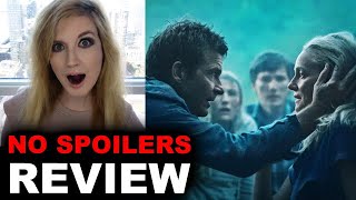 Ozark Season 4 Part 2 REVIEW  NO SPOILERS [upl. by Pouncey]