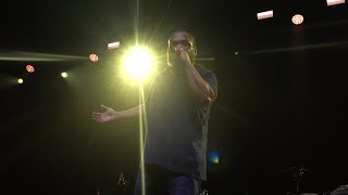 De La Soul  Outro Live in Paris 2024 [upl. by Rolyat]