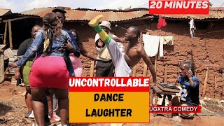 20 Minutes of NonStop African Dance Comedy Explosion  Episode 4 [upl. by Notfol]