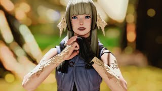 VOD 🌱the ascians are WHAT Patch 50  1st FFXIV Playthrough [upl. by Waldemar]