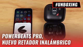 Beats Fit Pro Review  Better Than The PowerBeats Pro [upl. by Rodgiva]