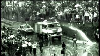 Vom Einläuten der Friedlichen Revolution 1989 in der DDR [upl. by Zurek632]