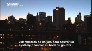 Traders documentaire sur le Trading la Bourse la Finance et le Forex [upl. by Kori]