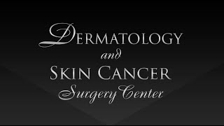 Dermatology amp Skin Cancer Surgery Center  Dr Matthew D Barrows [upl. by Faletti]