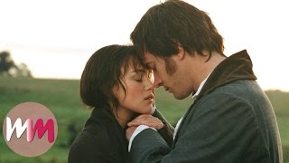 Top 10 Most Romantic Movie Lines [upl. by Lubeck]