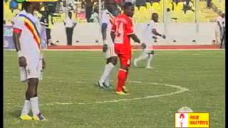 Anaba In Kotoko Vrs Heart Of Oak 2012 Full Match [upl. by Linetta725]