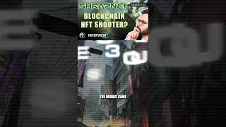 What is SHRAPNEL fps extractionshooter gaming [upl. by Etnuaed715]