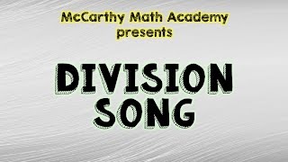 🎵Division Song🎵  Great INTRO to new unit [upl. by Sukey]