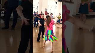 Paso Doble L424 Vào nhạc letsdance youcandance PhúVinhThụcLam pasodoble cungvhlđ 15102024 [upl. by Surat]