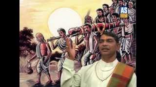 Meli De Manva Mara Tara  Gujarati Famous Bhajan  Mathurbhai Kanjariya Songs [upl. by Antsirhc625]