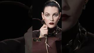 FENDI FallWinter 24 Campaign [upl. by Bickart]