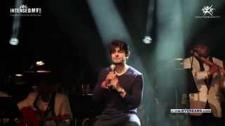 Sonu Nigum Live Concert in USA  Kabhi Alvida Naa Kehna  Sonu Nigum claps for audience [upl. by Dragoon]