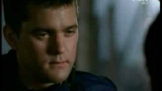 Dawsons Creek 4x03 La tempesta Pacey e Joey [upl. by Hiltan]